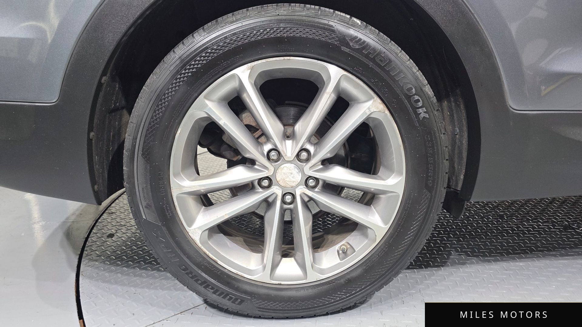 Hyundai Santafe 2016 — миниатюра 5