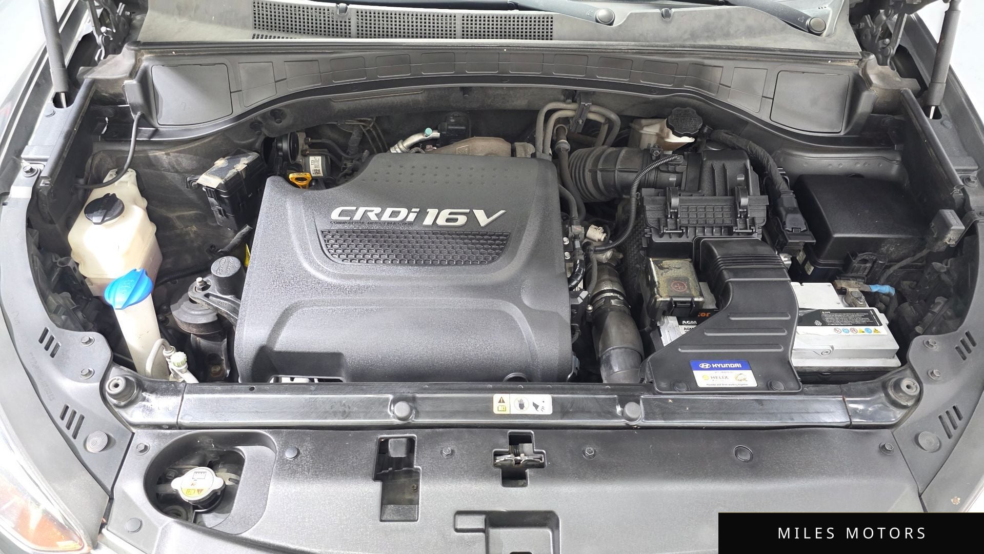 Hyundai Santafe 2016 — миниатюра 6