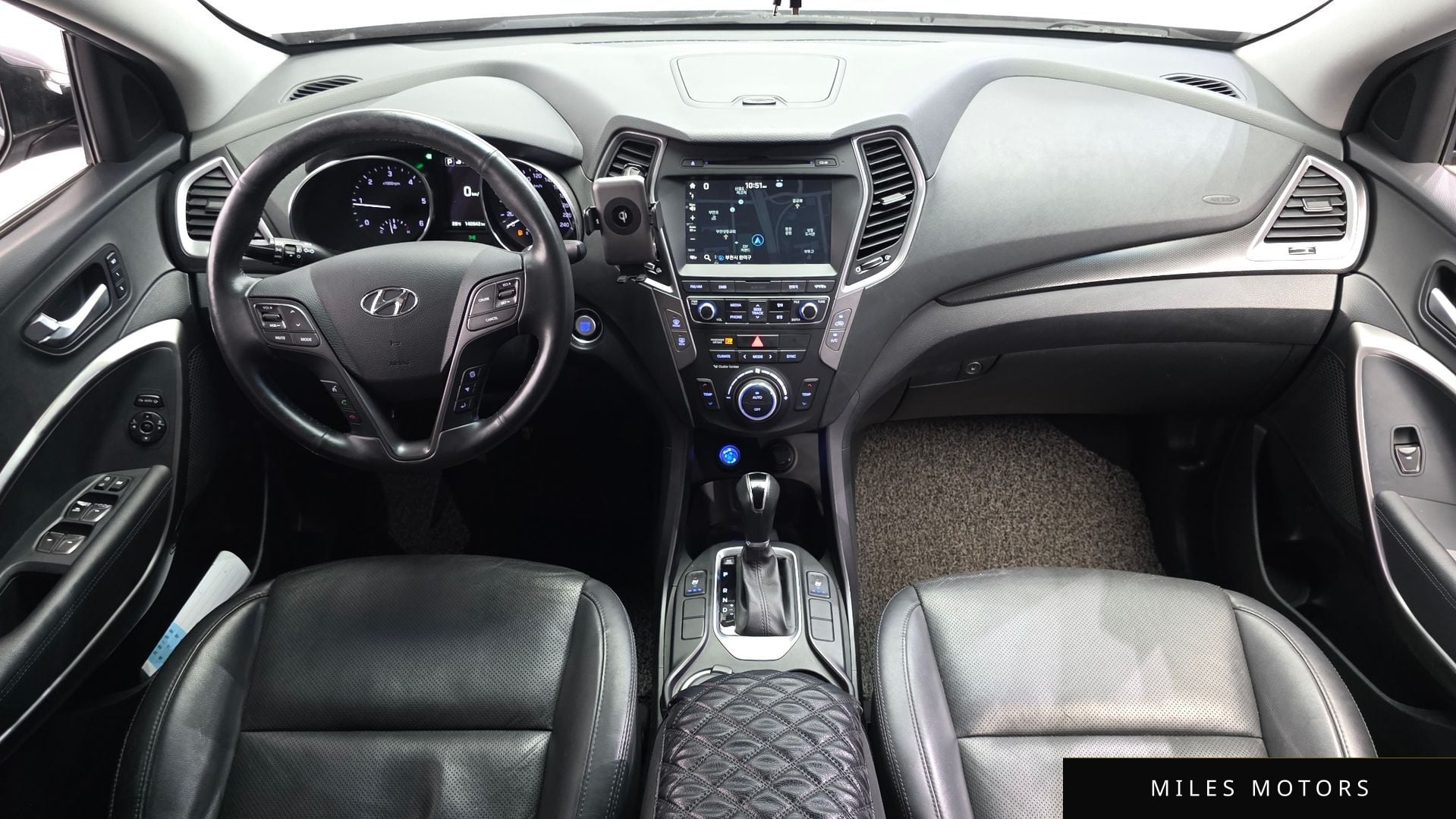Hyundai Santafe 2016 — миниатюра 10