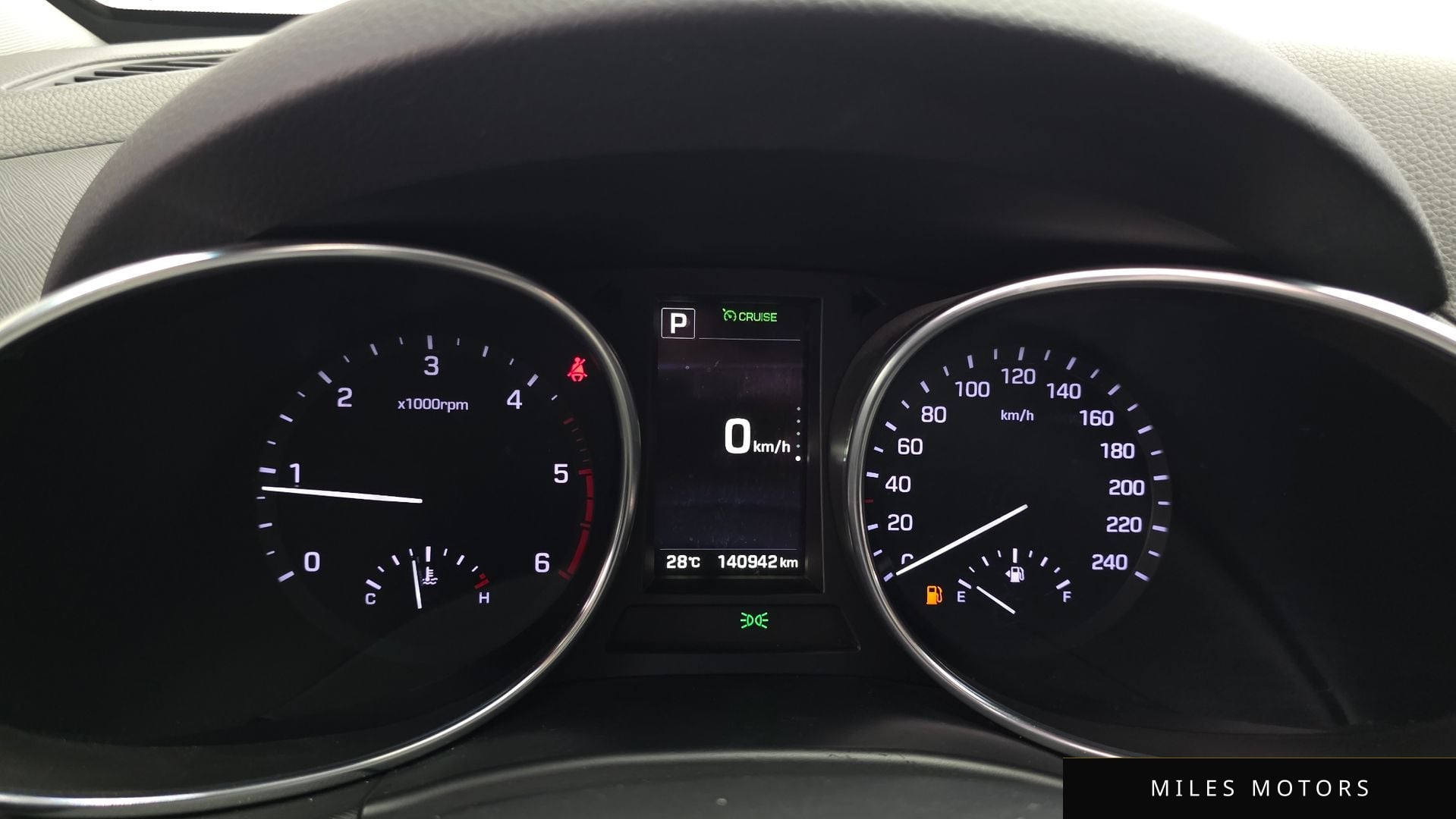 Hyundai Santafe 2016 — миниатюра 11