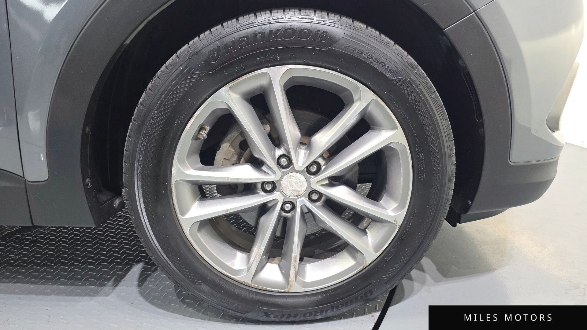 Hyundai Santafe 2016 — миниатюра 7