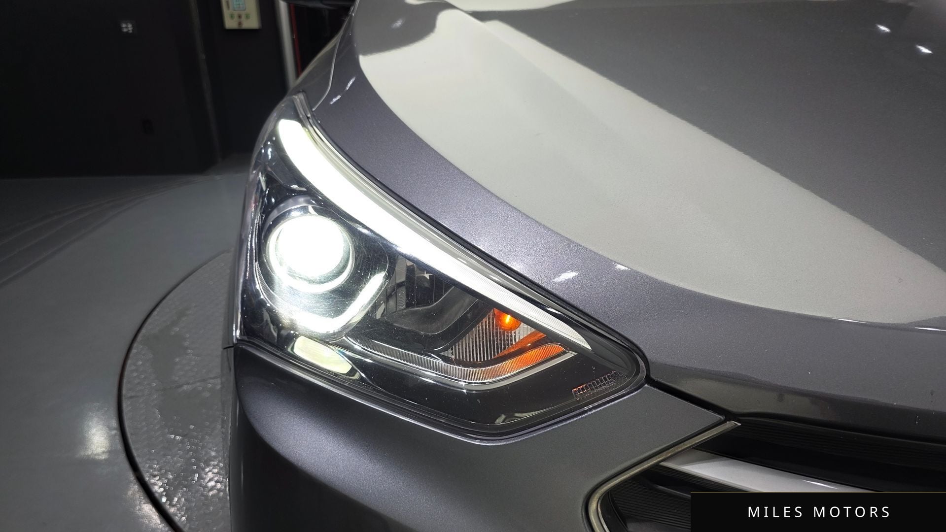 Hyundai Santafe 2016 — миниатюра 8