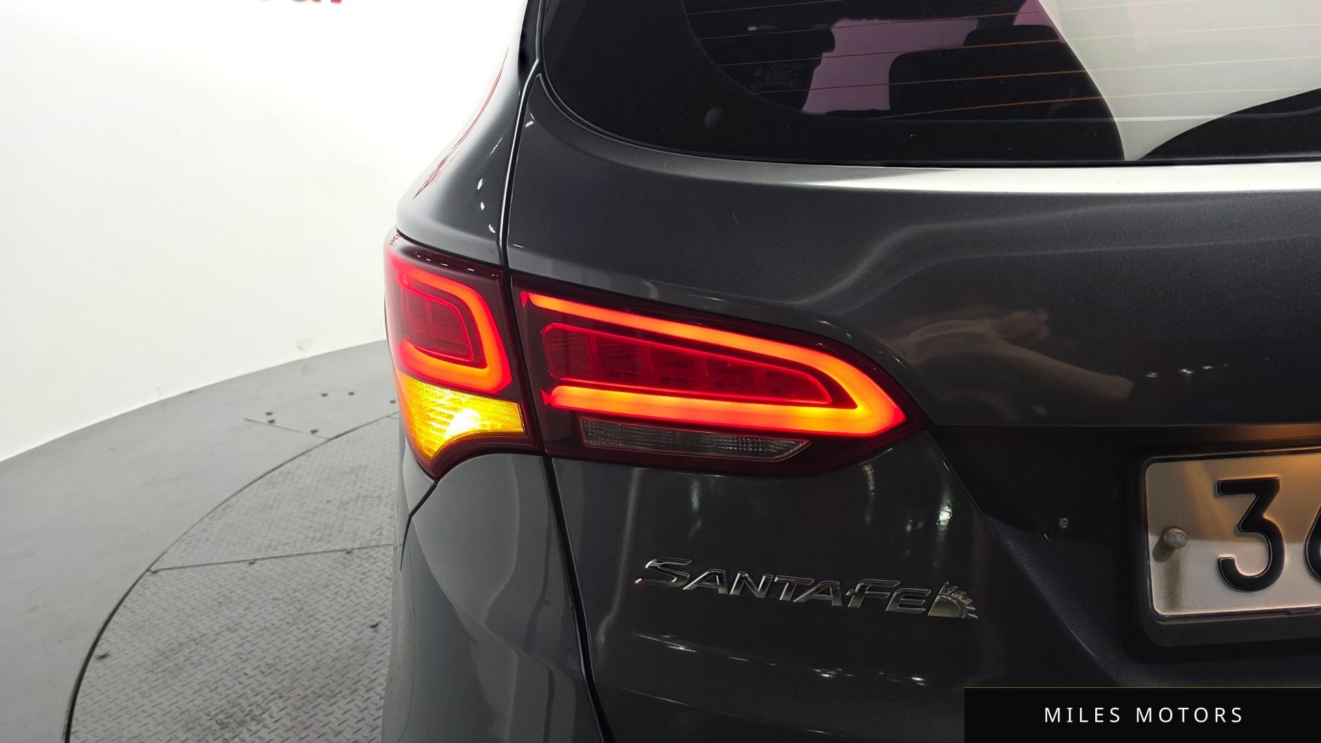 Hyundai Santafe 2016 — миниатюра 9