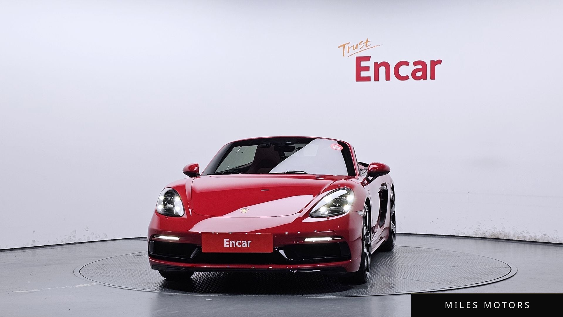 Porsche 718 2020 — миниатюра 3