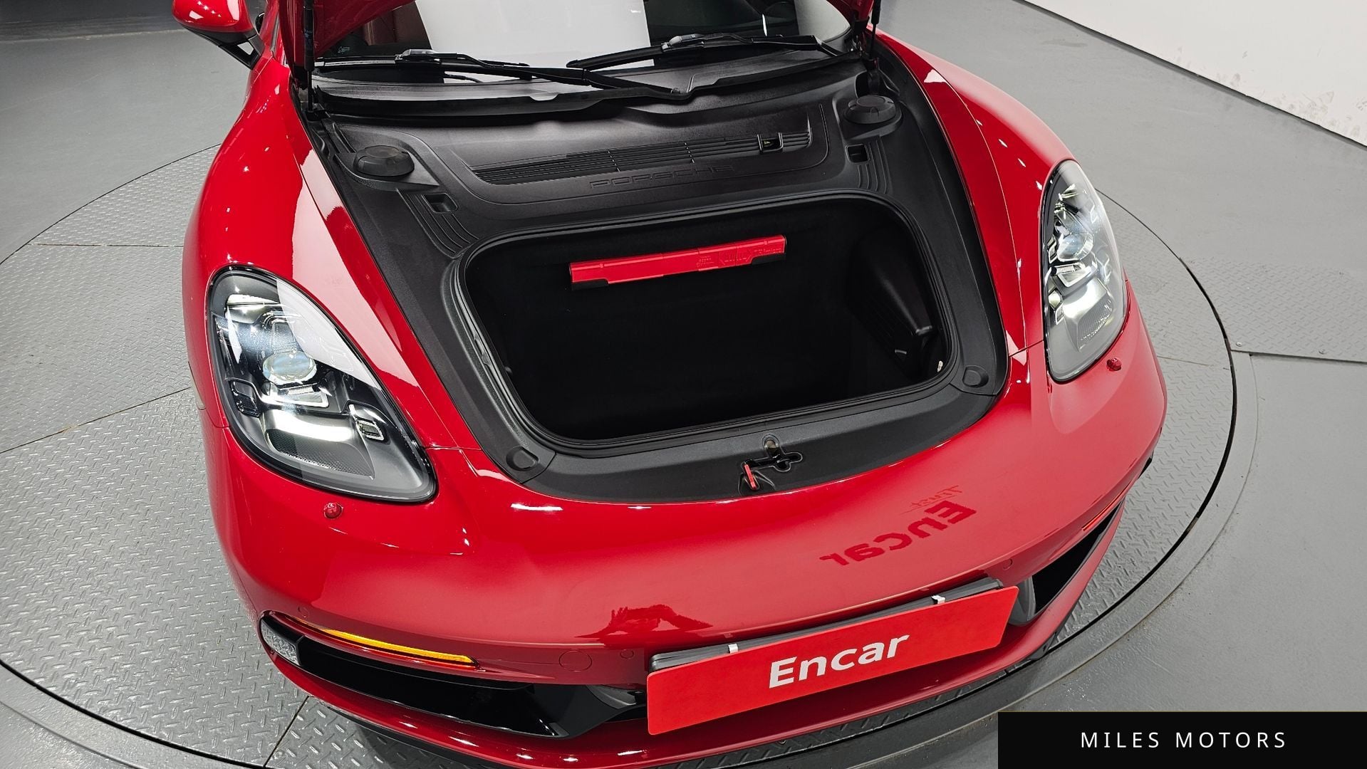 Porsche 718 2020 — миниатюра 6