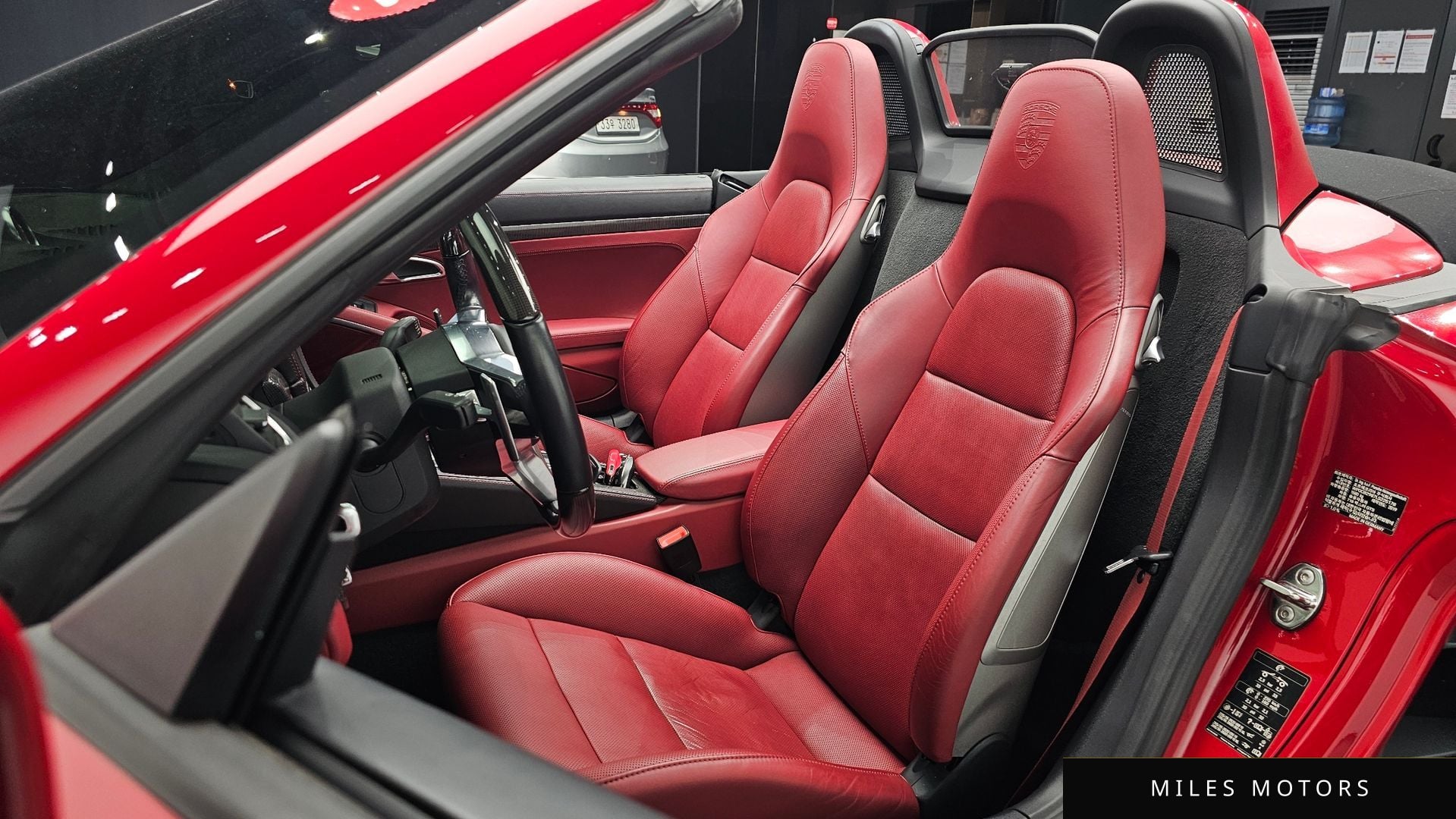 Porsche 718 2020 — миниатюра 10