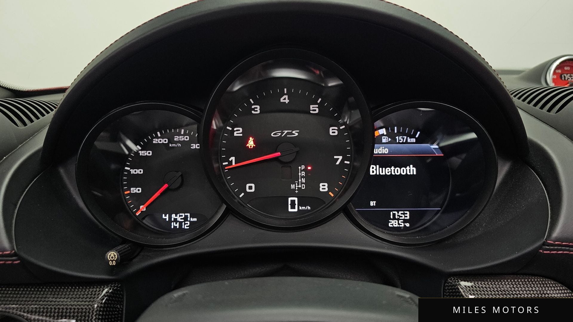 Porsche 718 2020 — миниатюра 11