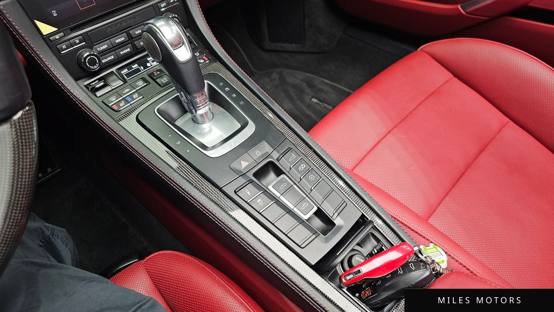 Porsche 718 2020 — миниатюра 12