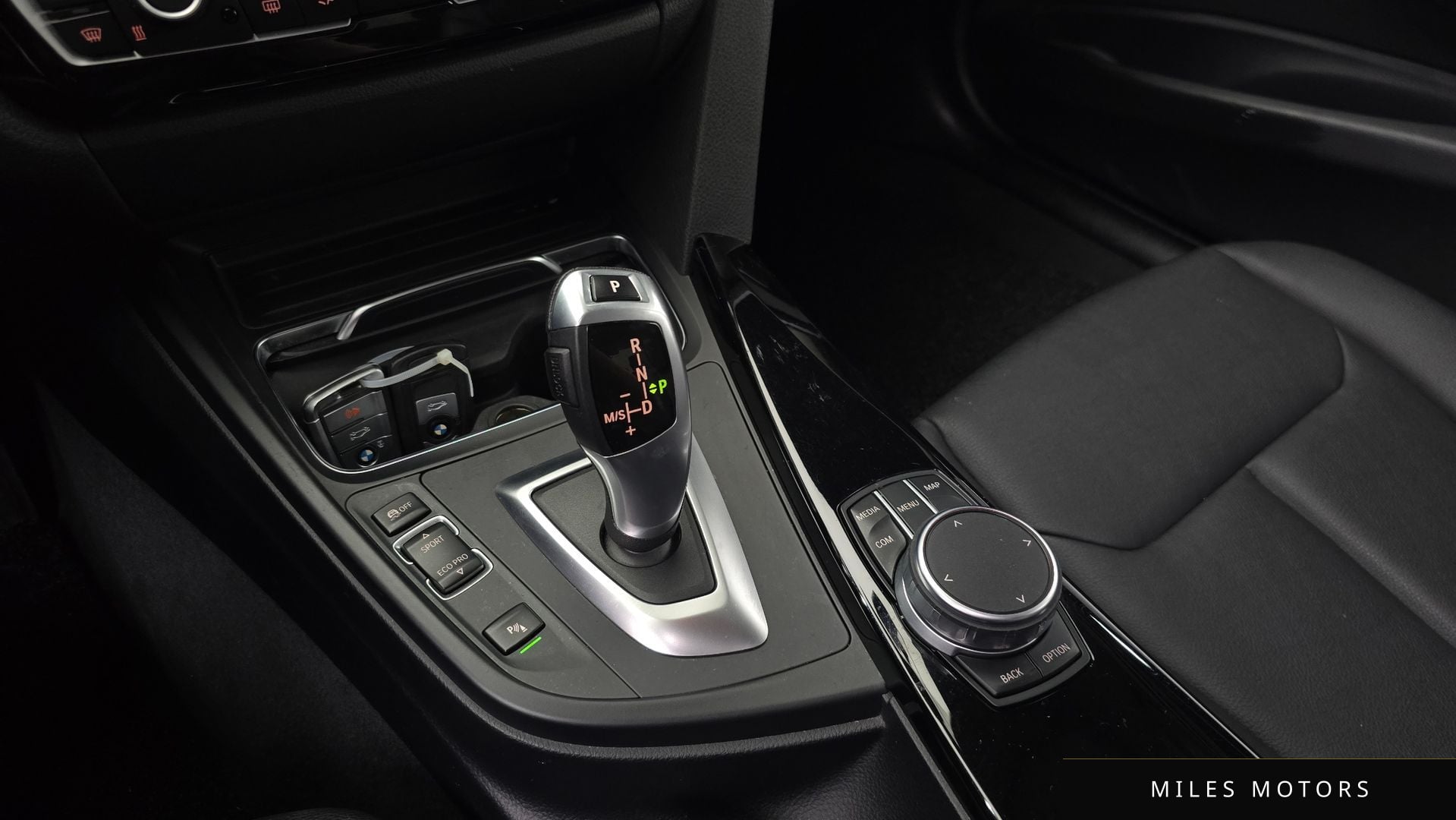BMW 3 Series (F30) 2018 — миниатюра 12