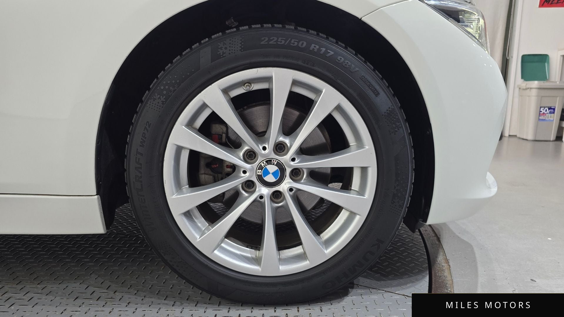 BMW 3 Series (F30) 2018 — миниатюра 7
