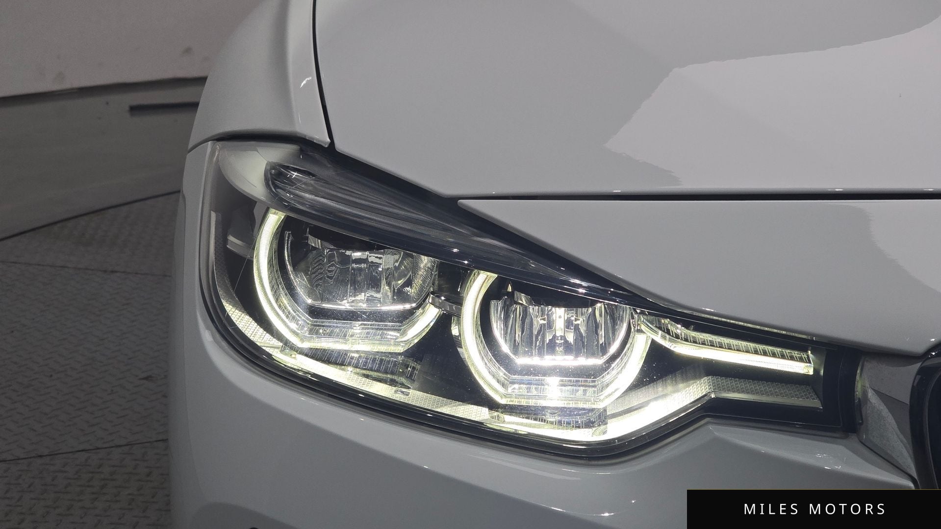 BMW 3 Series (F30) 2018 — миниатюра 8