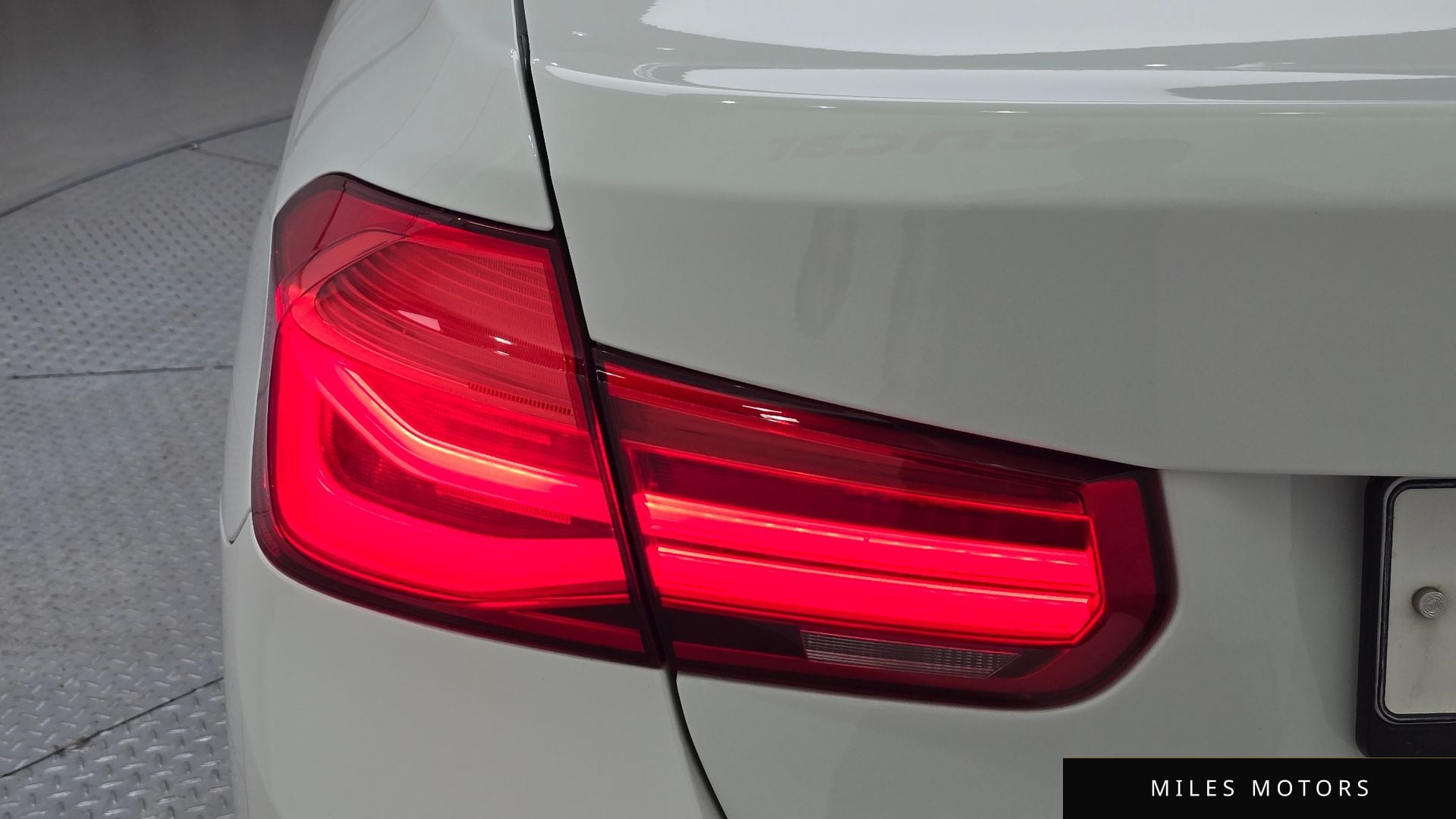 BMW 3 Series (F30) 2018 — миниатюра 9