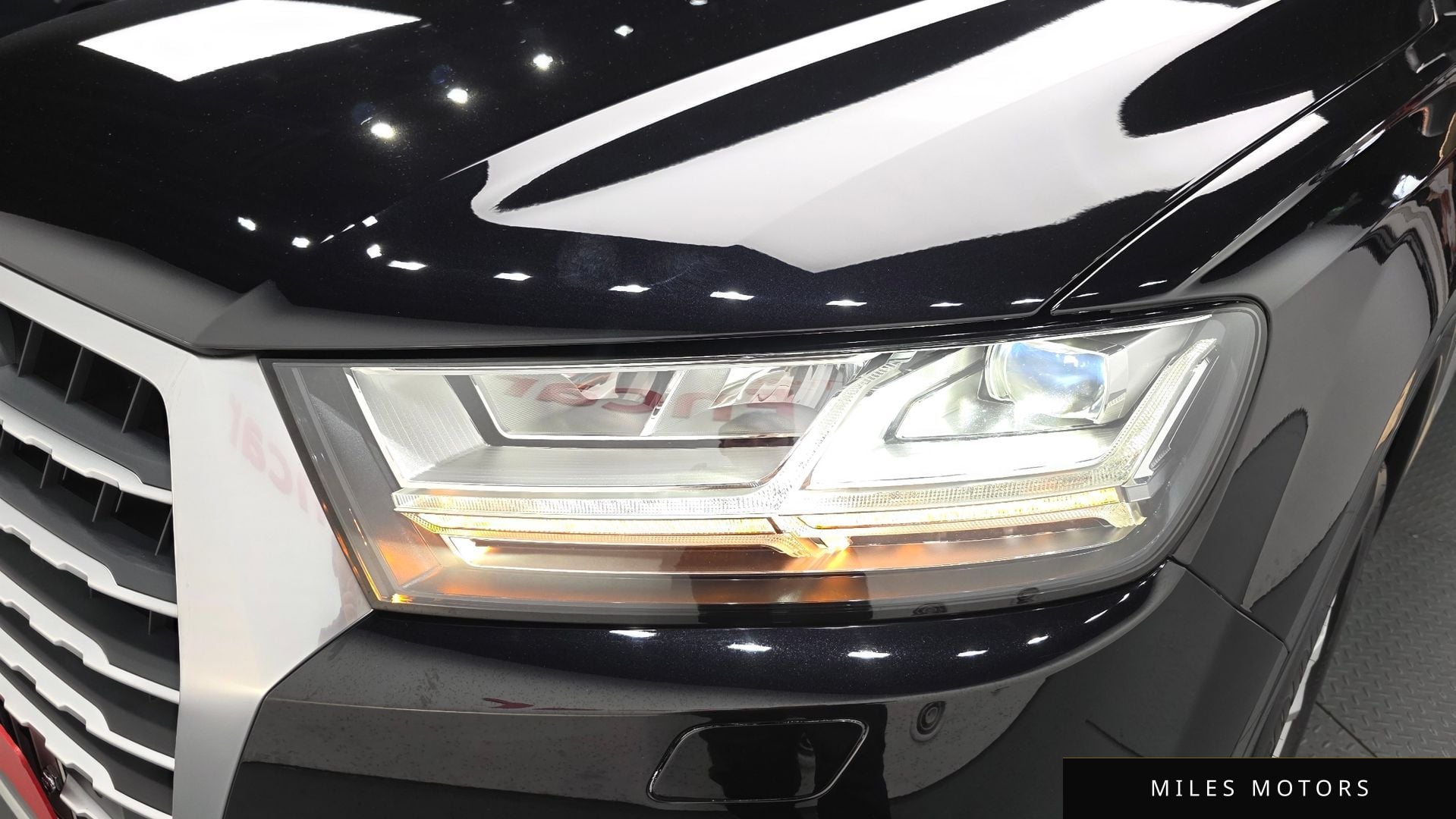 Audi Q7 (4M) 2019 — миниатюра 8