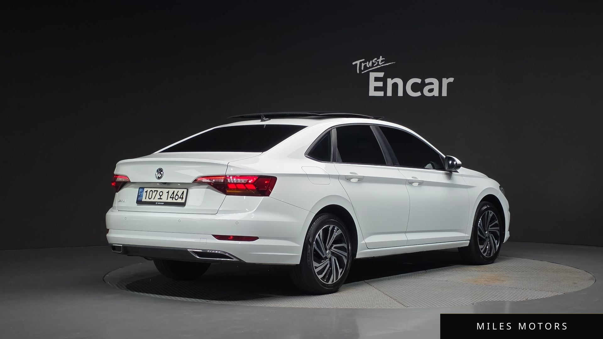 Volkswagen Jetta 2021 — миниатюра 2