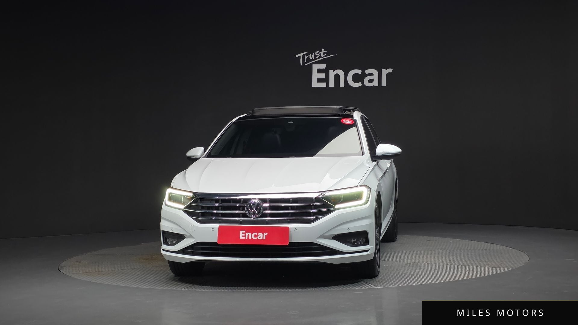 Volkswagen Jetta 2021 — миниатюра 3