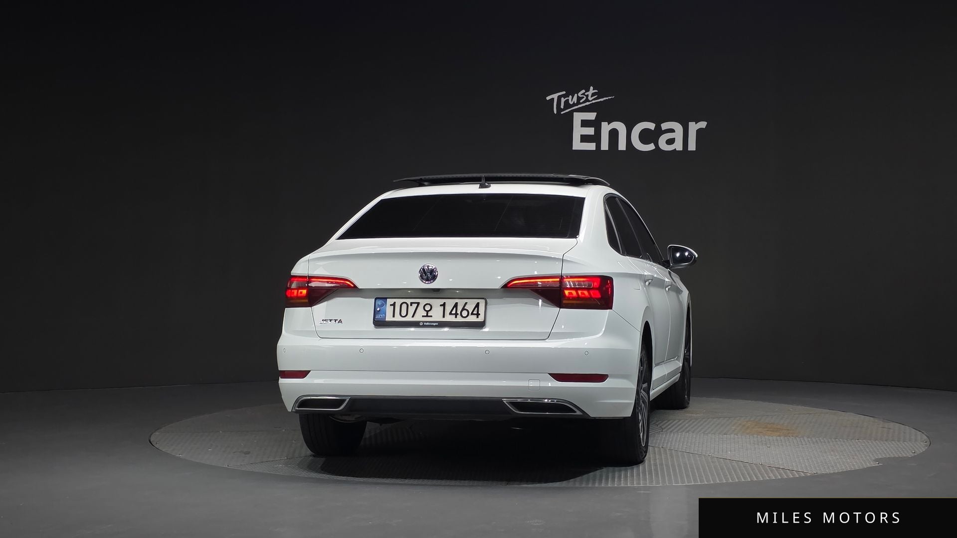Volkswagen Jetta 2021 — миниатюра 4