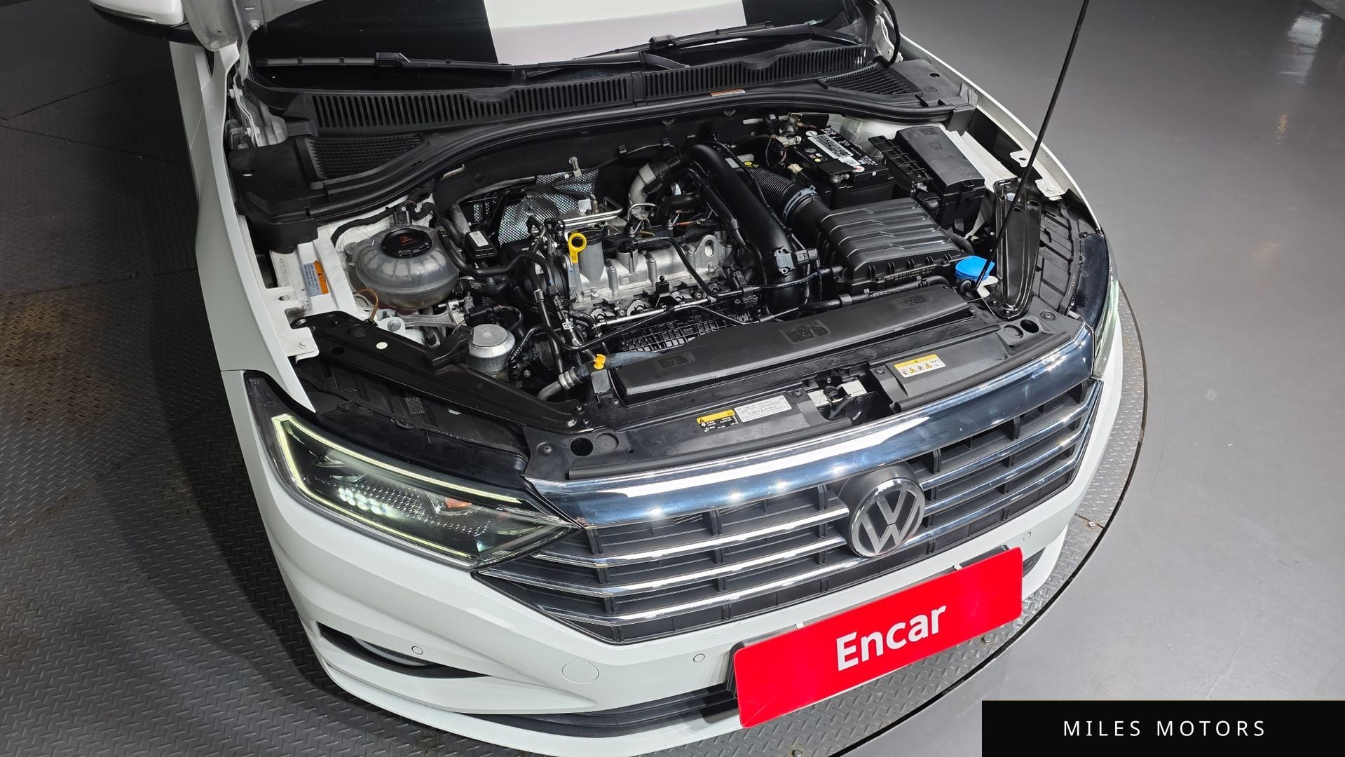 Volkswagen Jetta 2021 — миниатюра 6