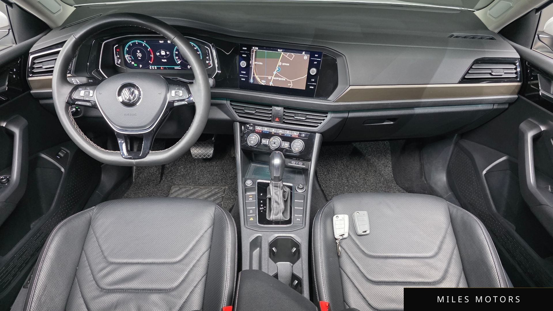 Volkswagen Jetta 2021 — миниатюра 10