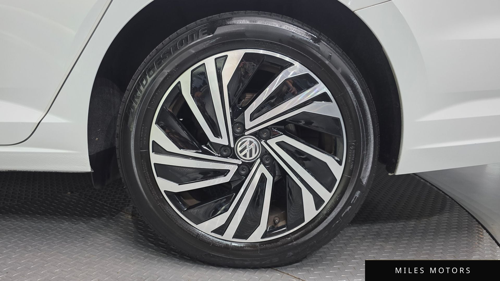 Volkswagen Jetta 2021 — миниатюра 7
