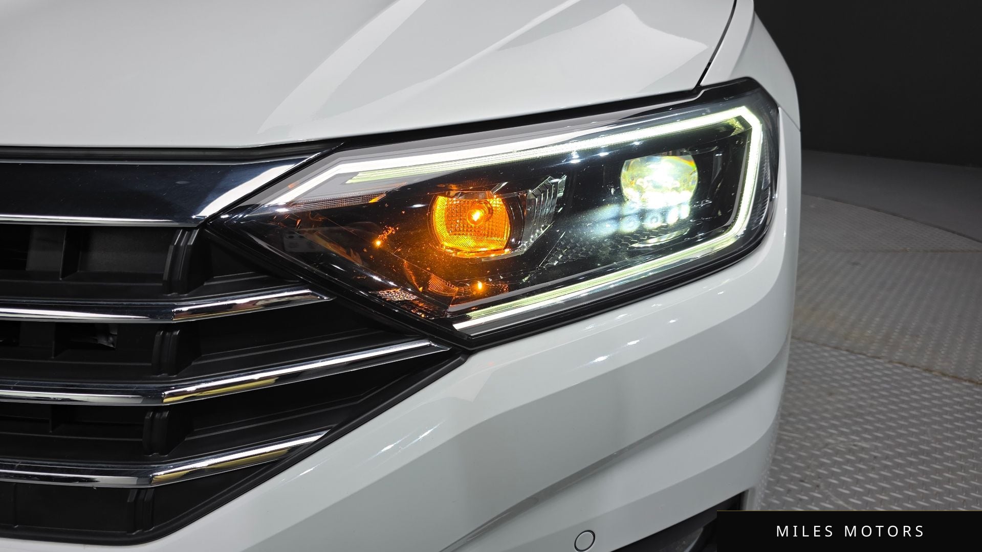 Volkswagen Jetta 2021 — миниатюра 8