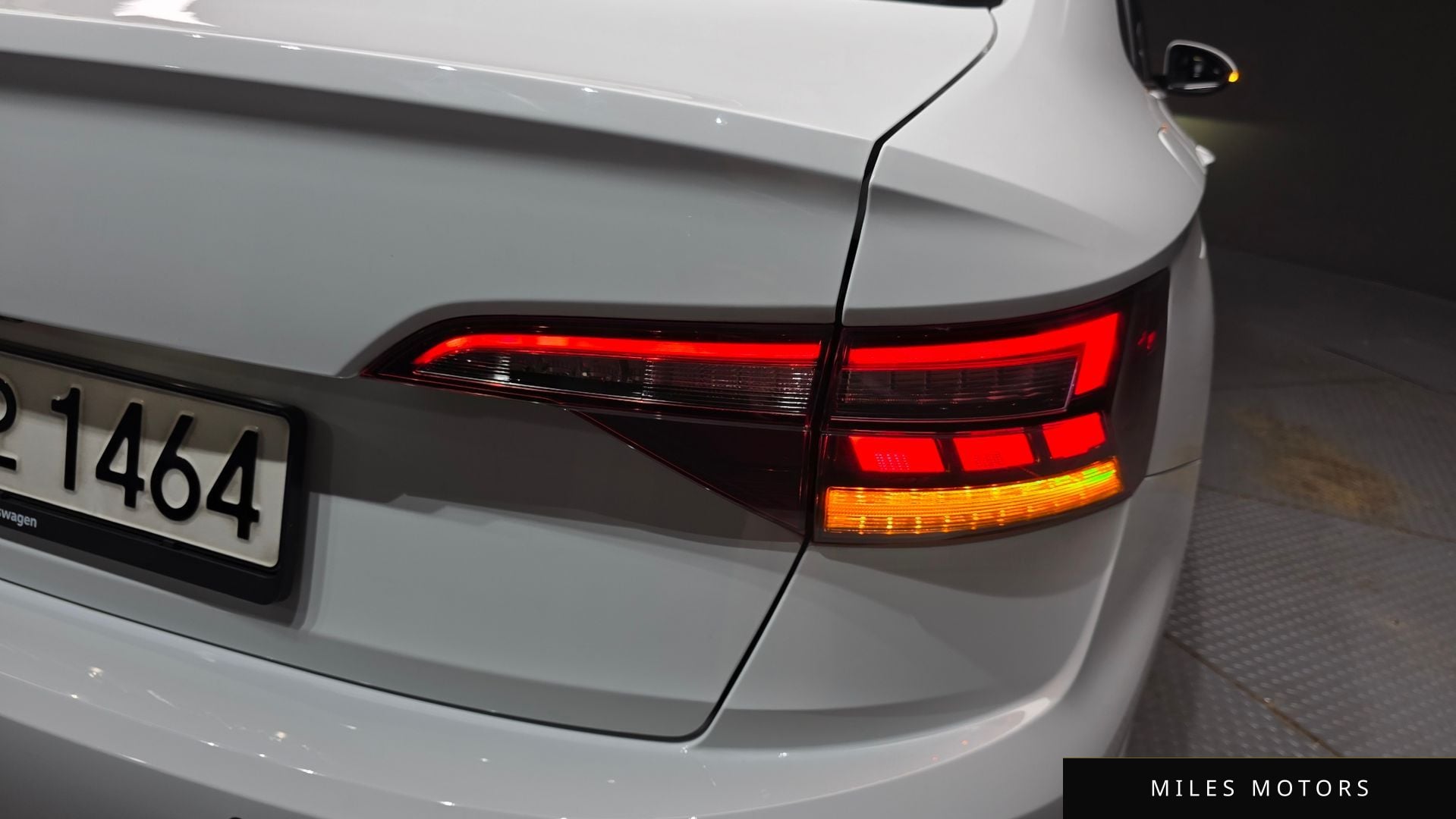 Volkswagen Jetta 2021 — миниатюра 9