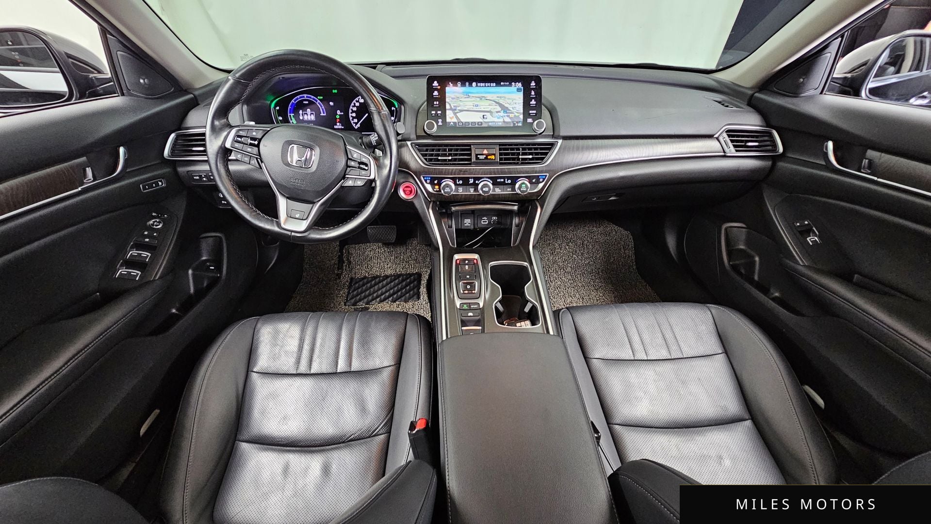 Honda Accord 2021 — миниатюра 7
