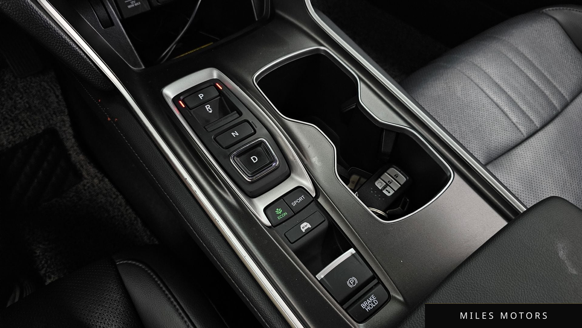 Honda Accord 2021 — миниатюра 9