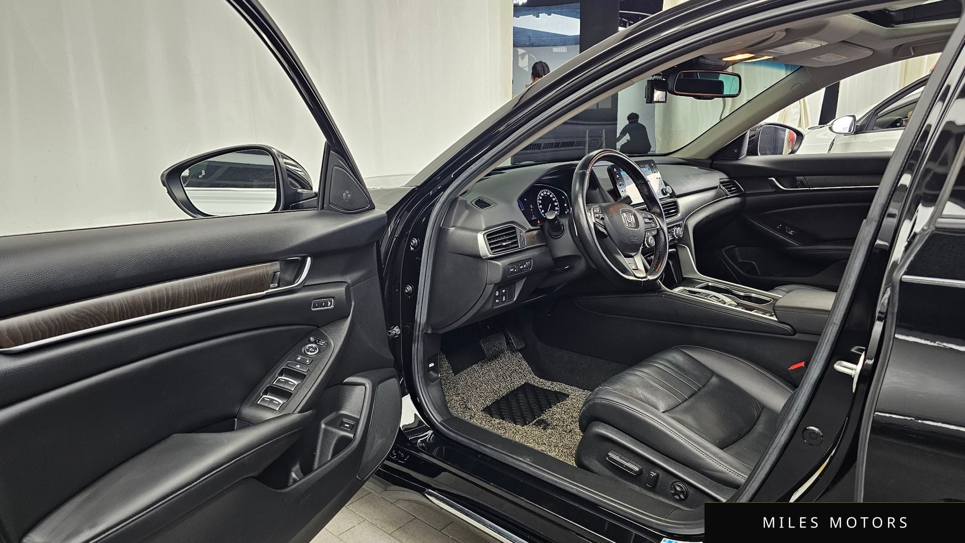 Honda Accord 2021 — миниатюра 10