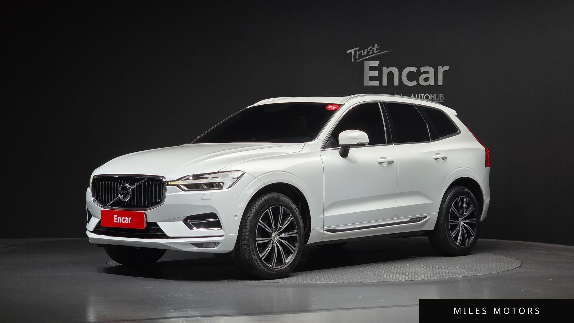 Volvo XC60 2020