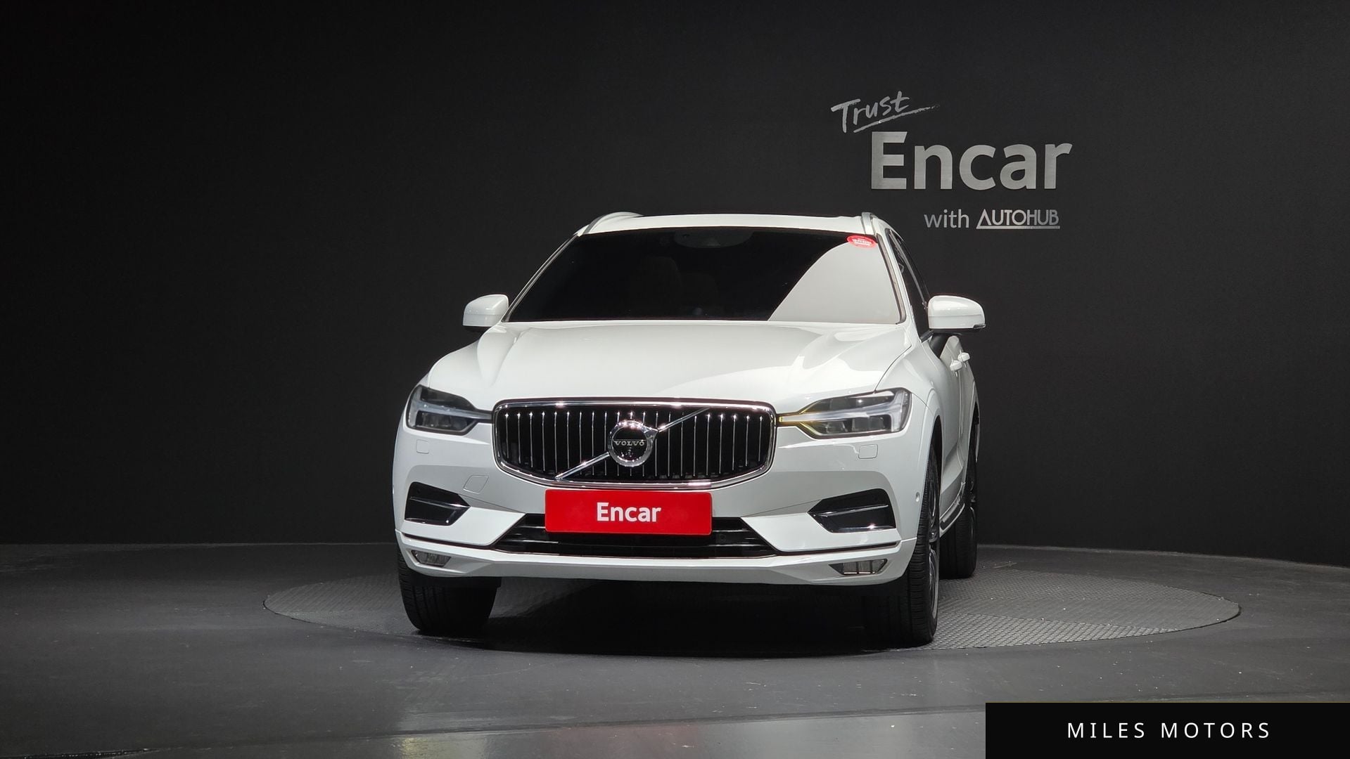 Volvo XC60 2020 — миниатюра 3