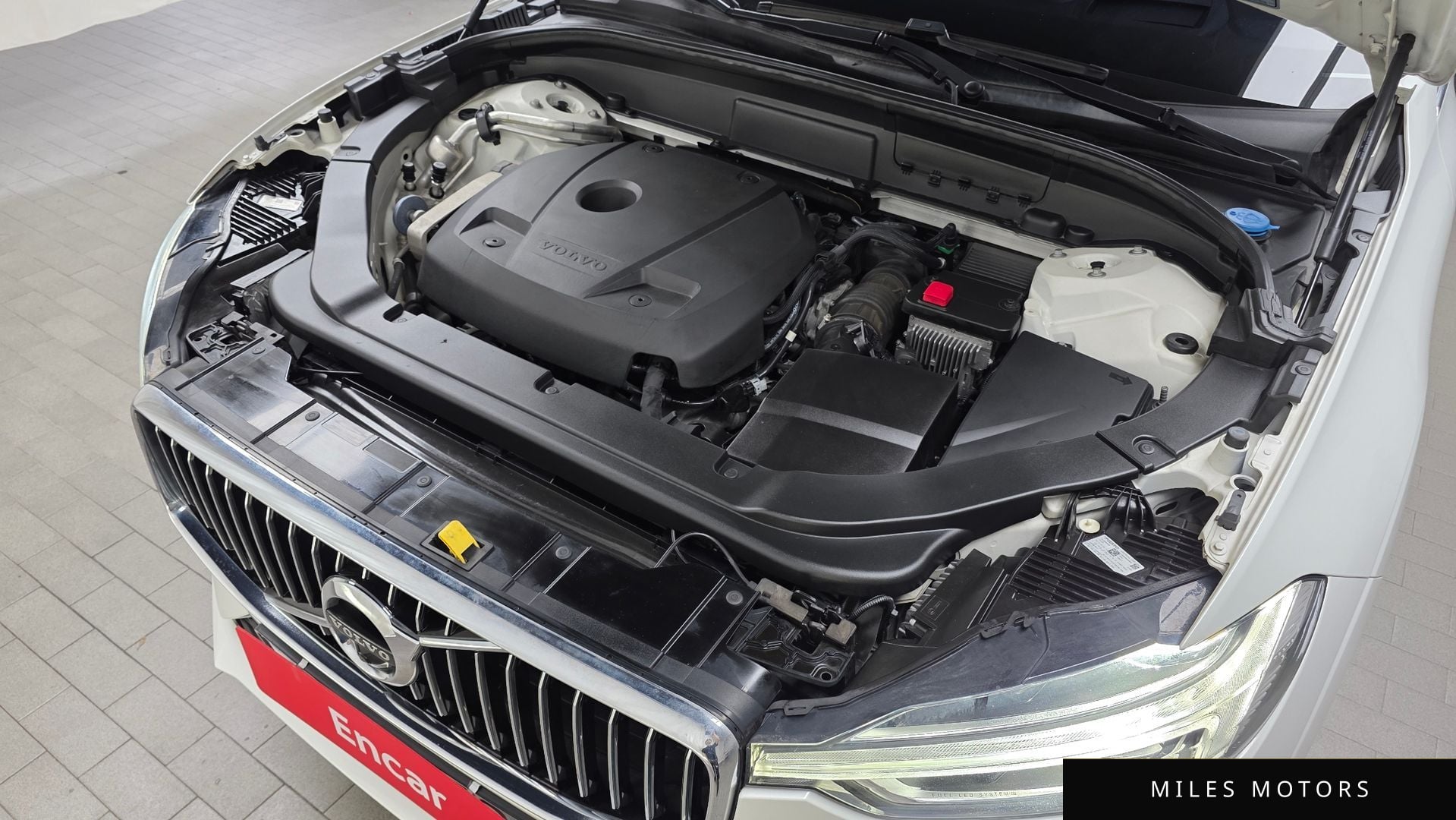 Volvo XC60 2020 — миниатюра 6