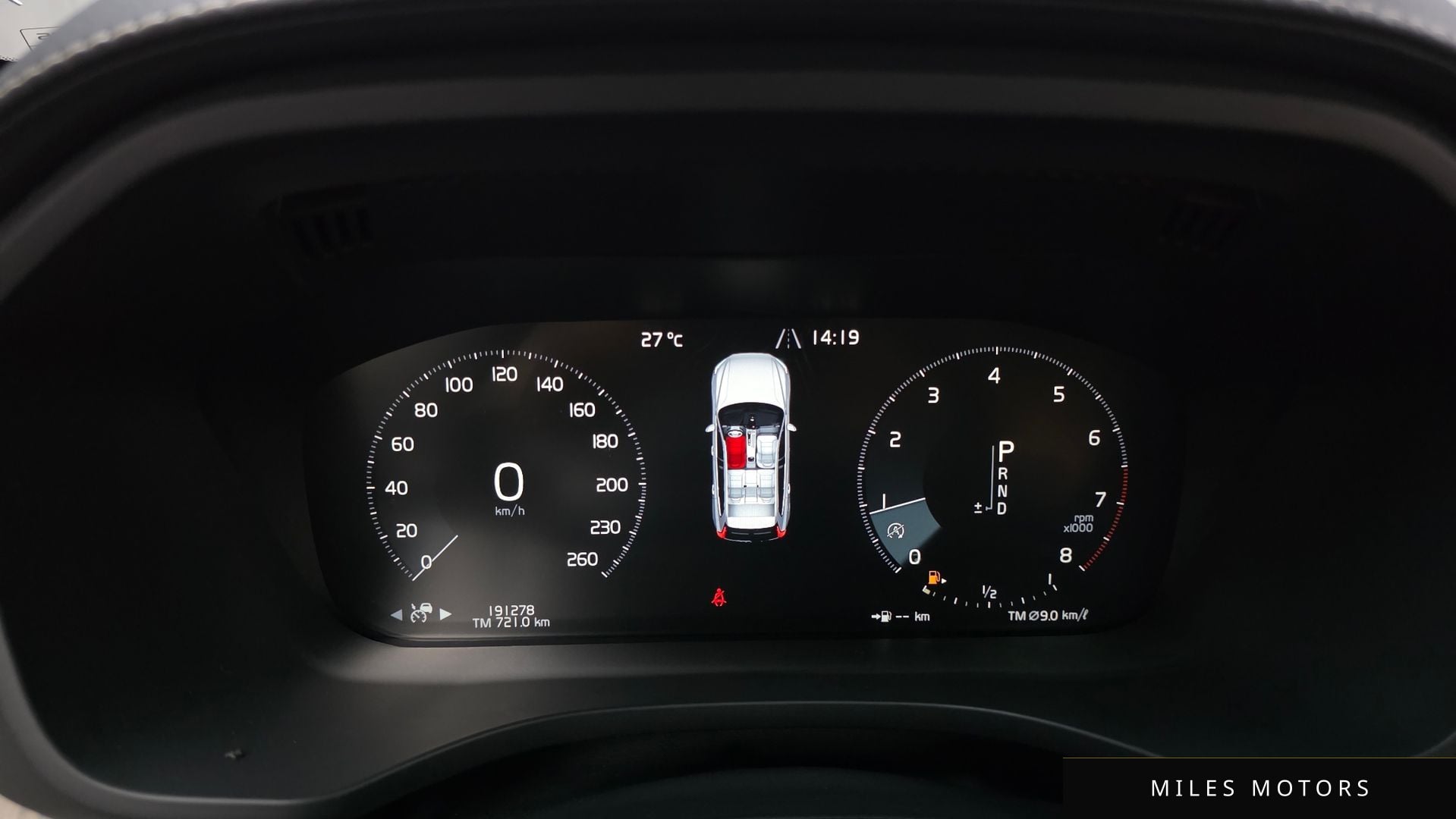 Volvo XC60 2020 — миниатюра 8