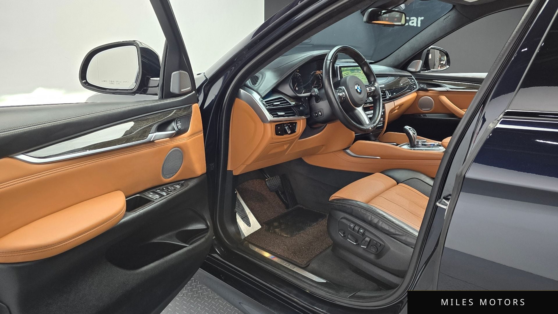 BMW X6 (F16) 2016 — миниатюра 10