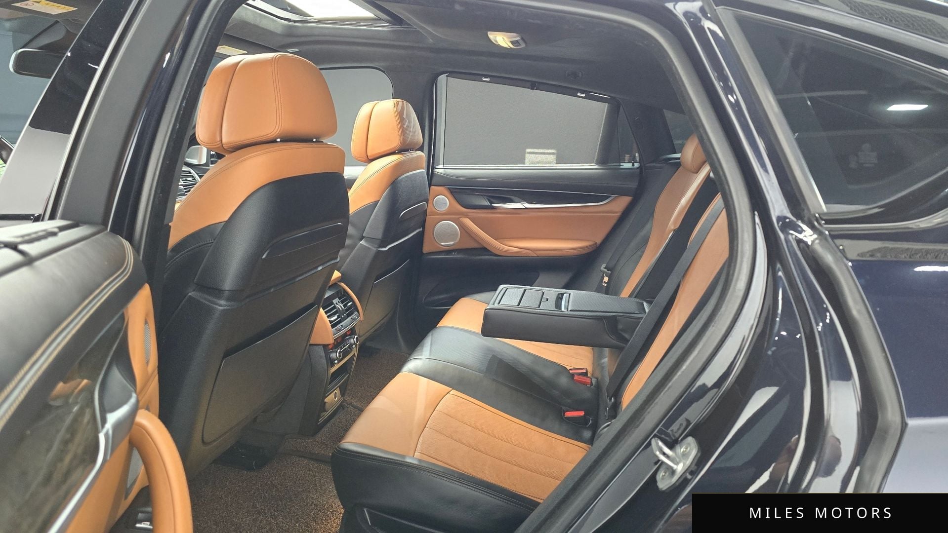 BMW X6 (F16) 2016 — миниатюра 12