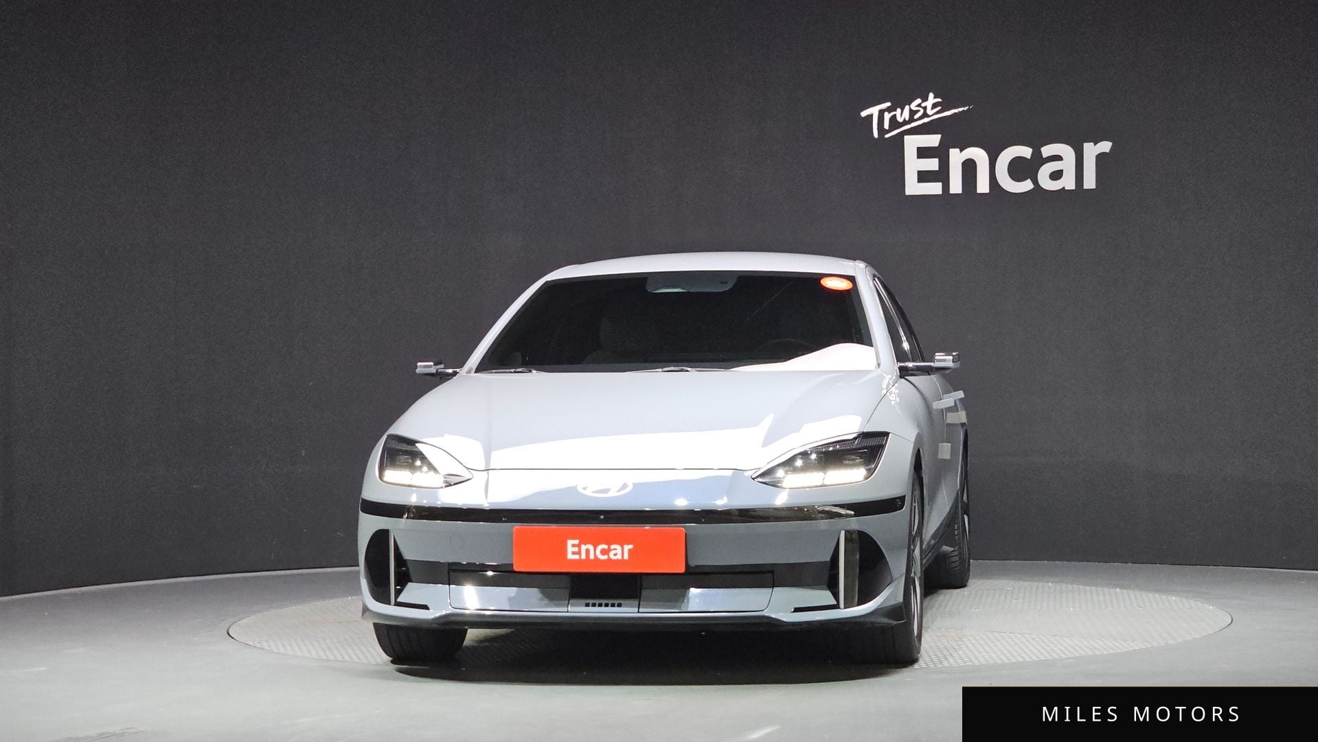 Hyundai Ioniq6 2024 — миниатюра 3