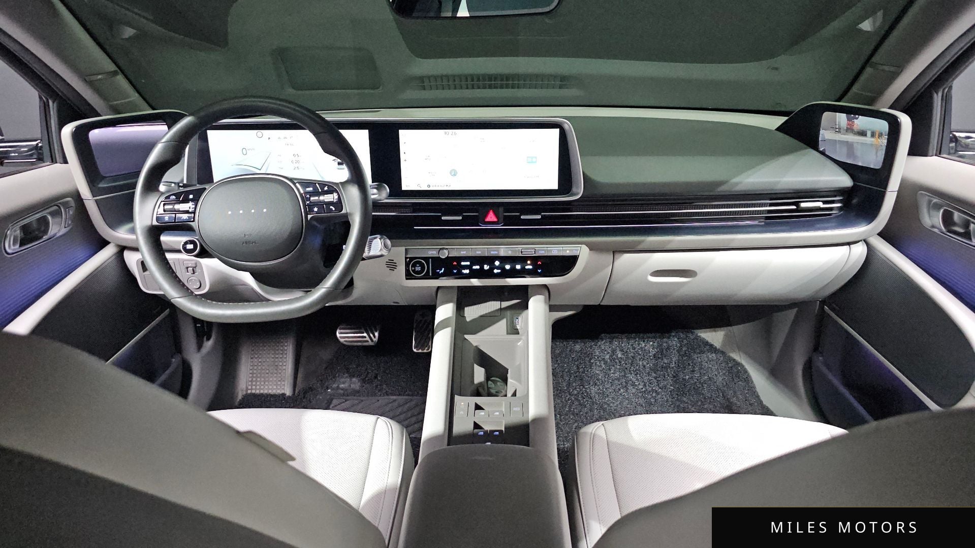 Hyundai Ioniq6 2024 — миниатюра 10