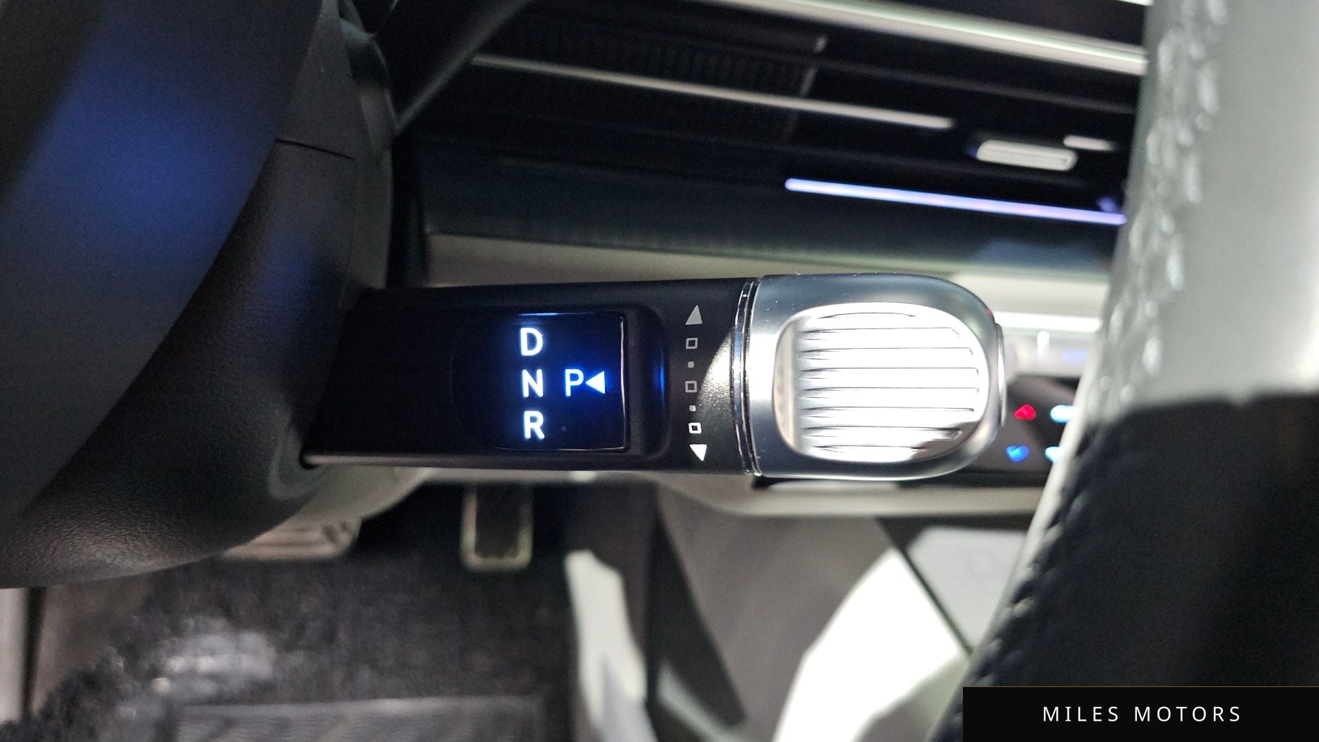 Hyundai Ioniq6 2024 — миниатюра 12