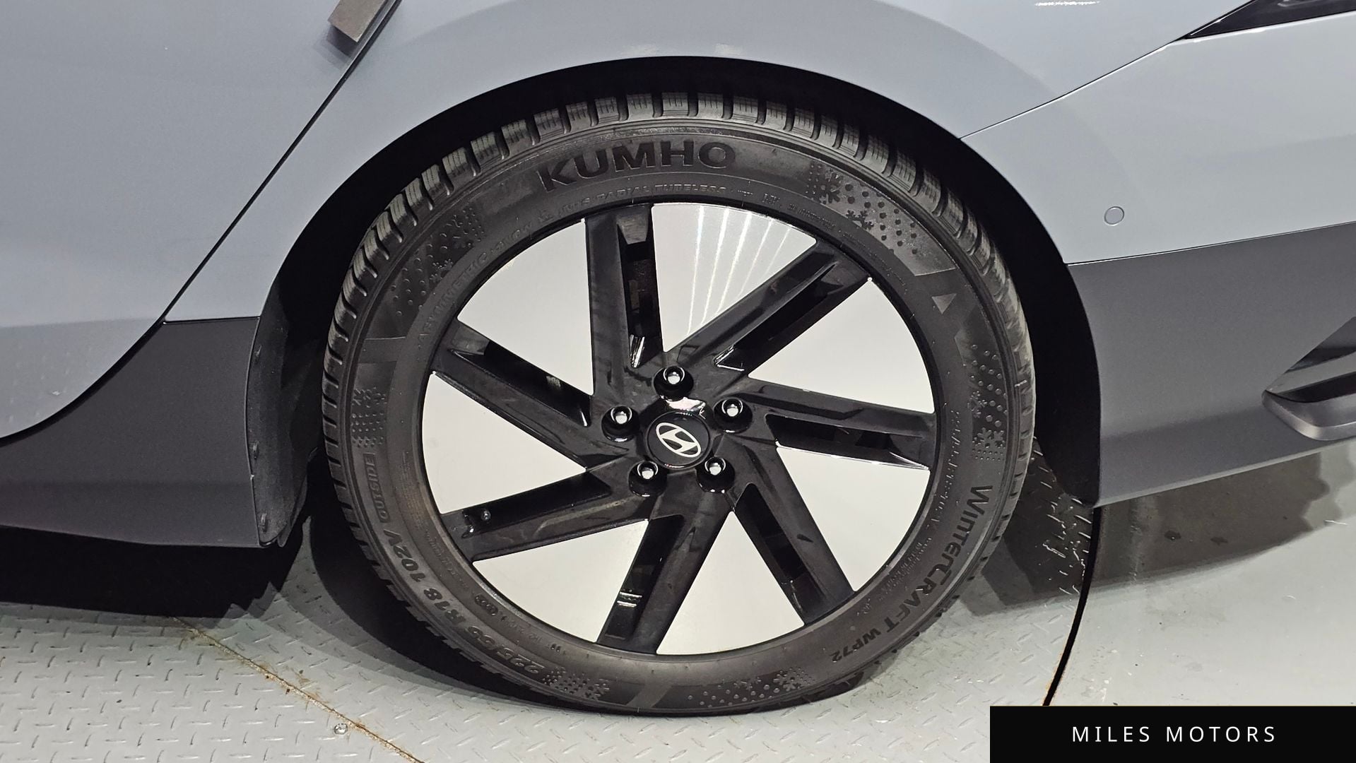 Hyundai Ioniq6 2024 — миниатюра 7
