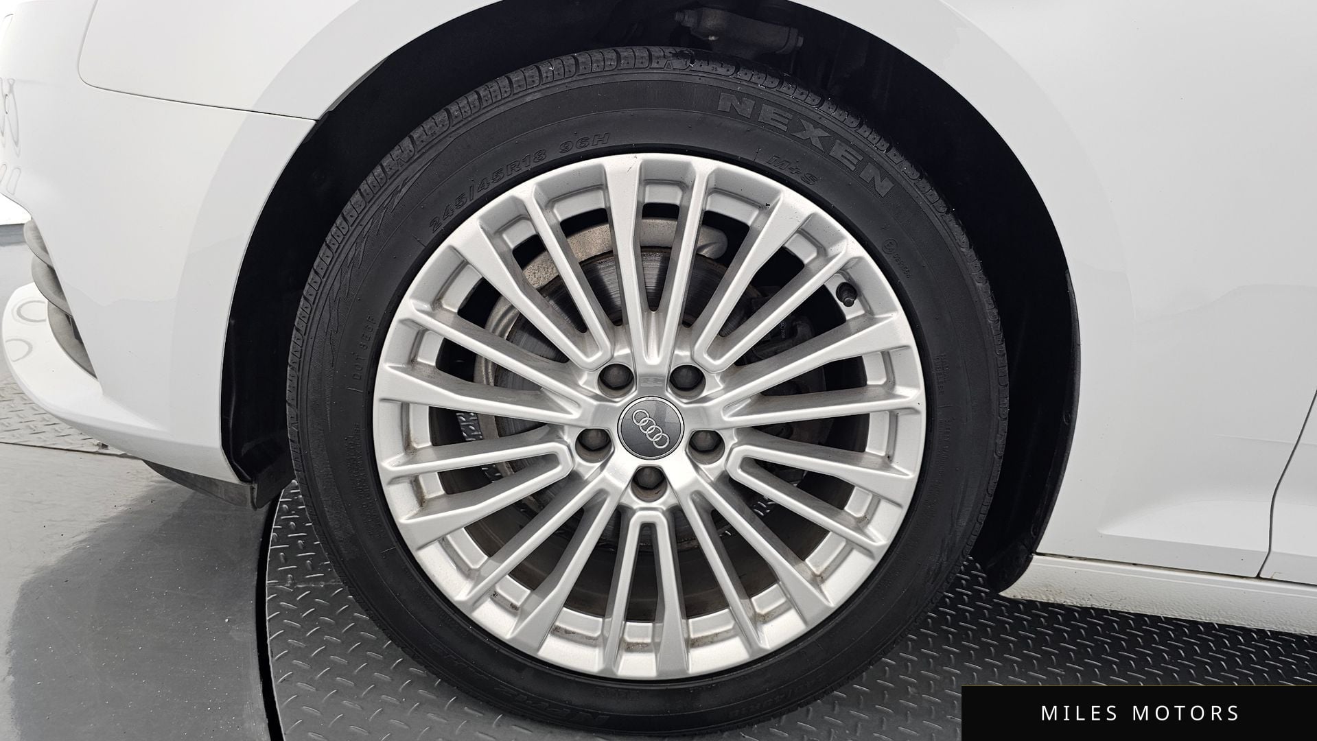Audi A4 (B9) 2019 — миниатюра 5