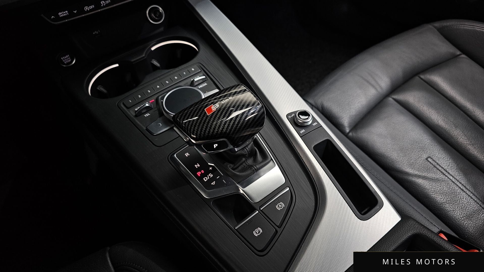 Audi A4 (B9) 2019 — миниатюра 12