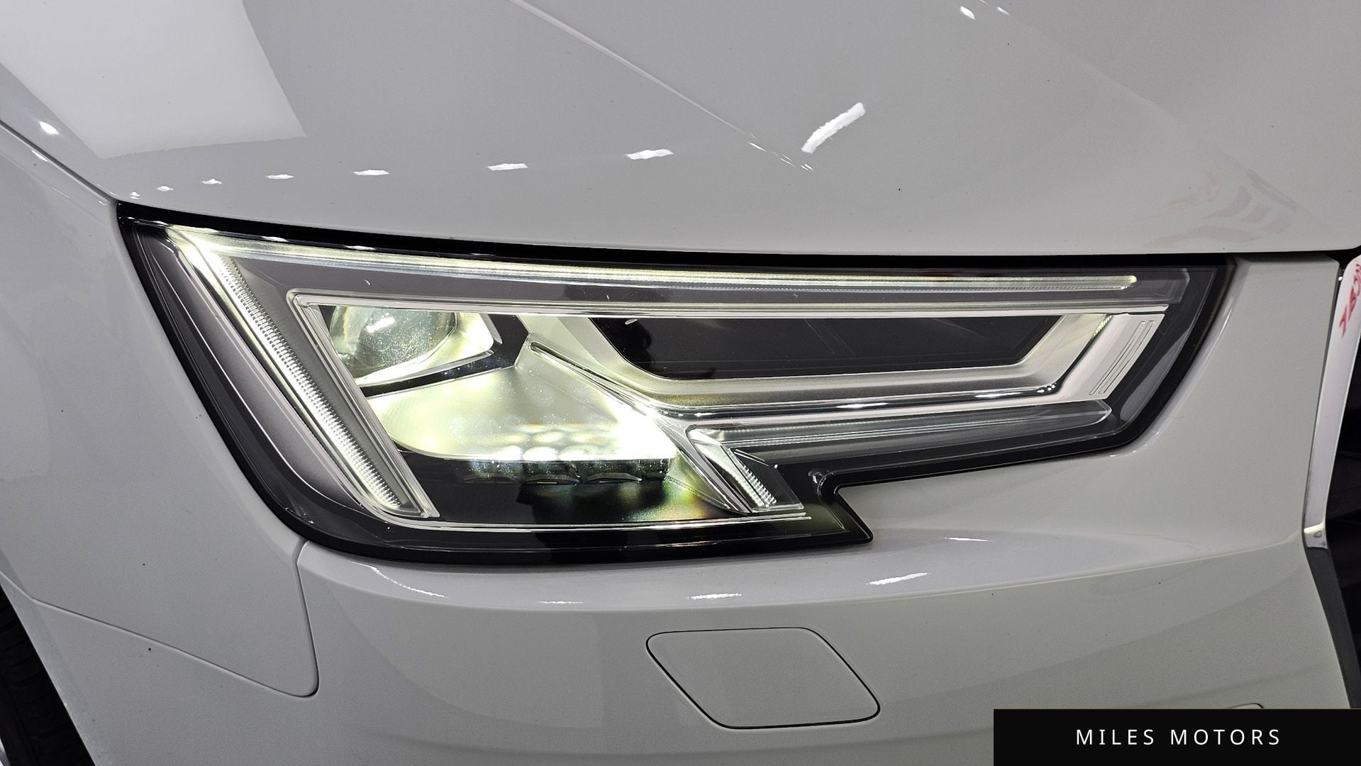Audi A4 (B9) 2019 — миниатюра 8