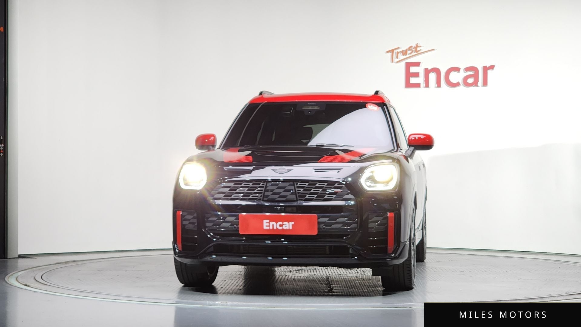 MINI Countryman 2024 — миниатюра 3