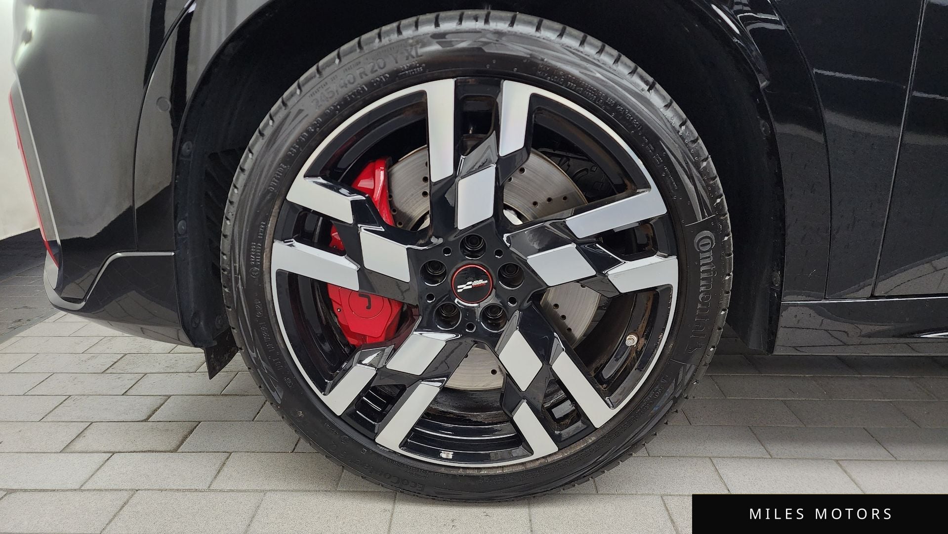 MINI Countryman 2024 — миниатюра 5