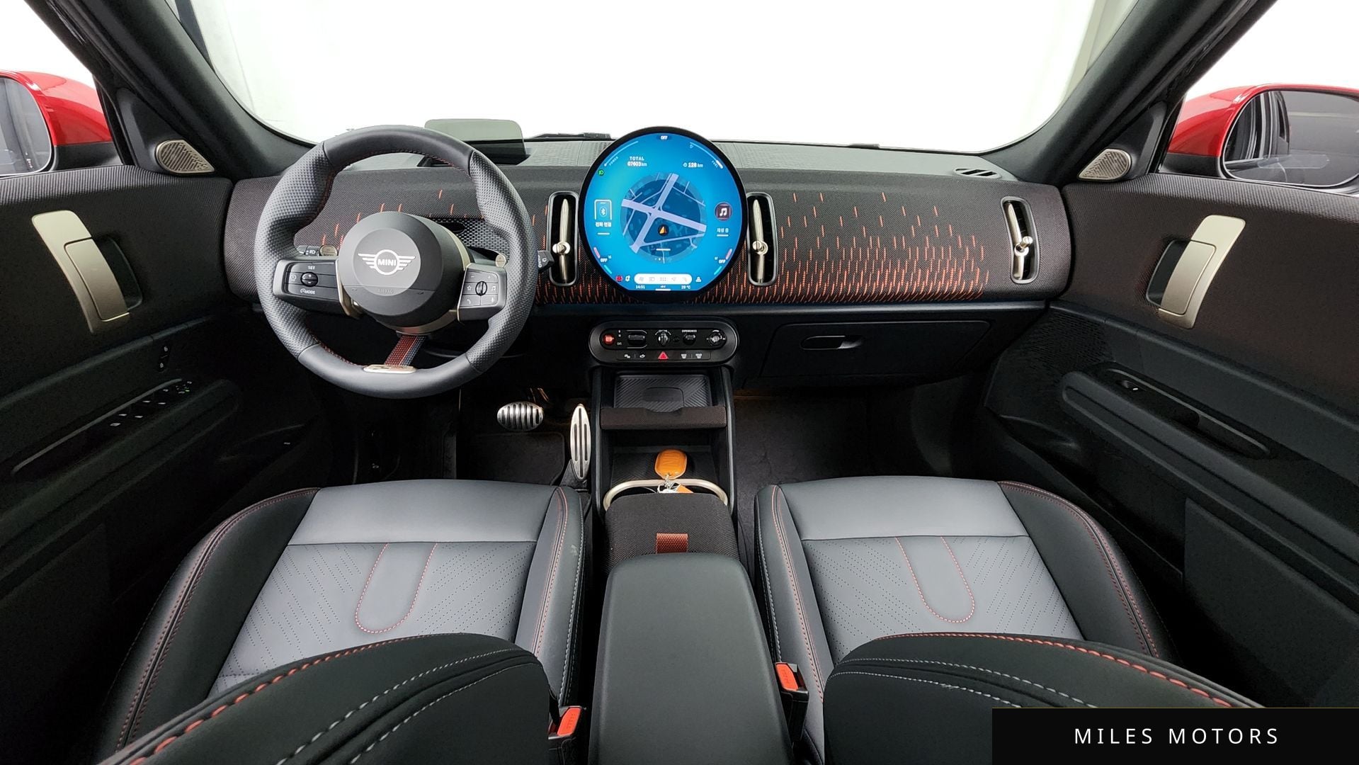 MINI Countryman 2024 — миниатюра 7