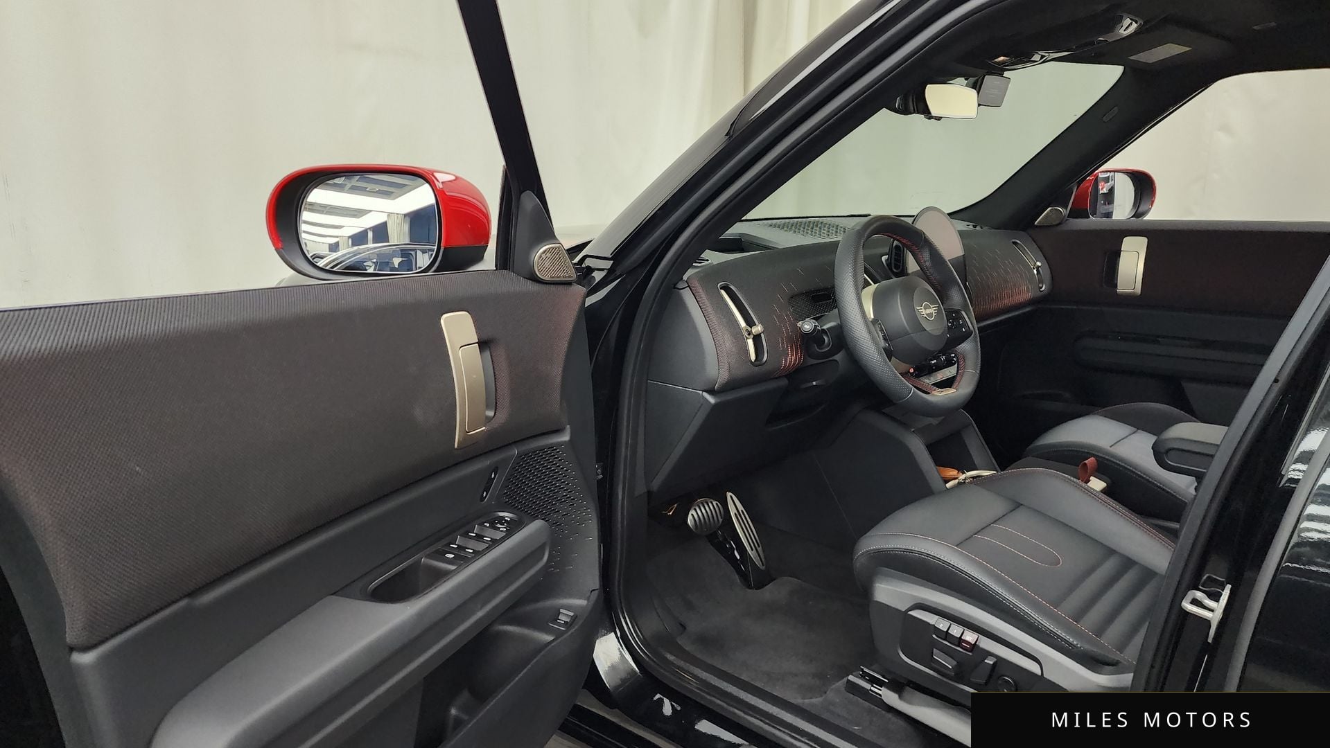 MINI Countryman 2024 — миниатюра 10