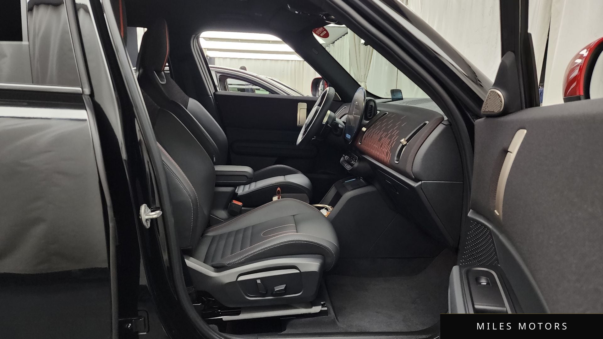 MINI Countryman 2024 — миниатюра 11