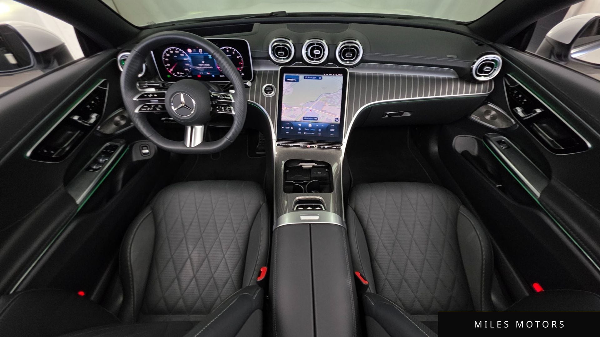 Mercedes-Benz CLE-Class C236 2024 — миниатюра 7