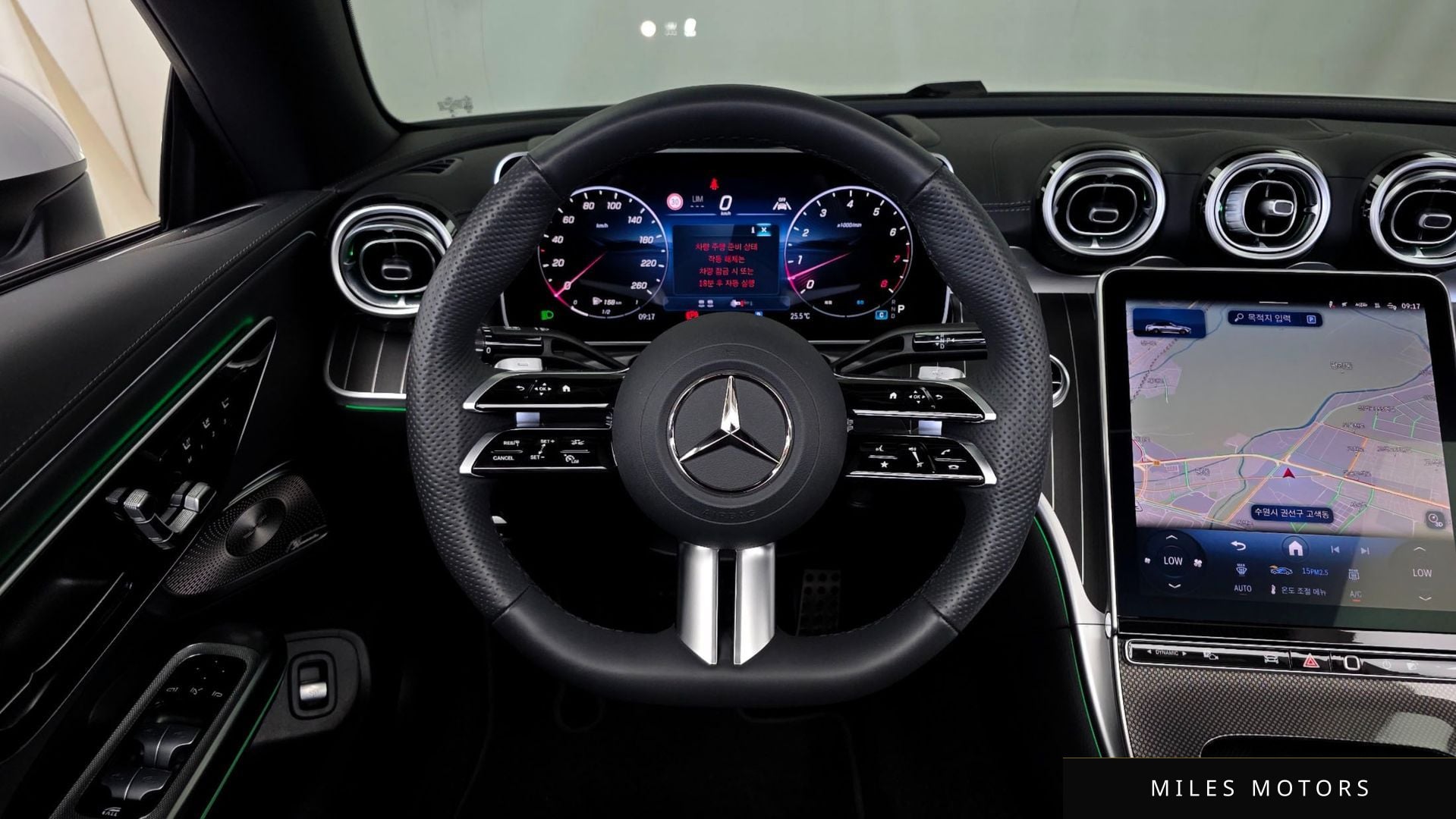 Mercedes-Benz CLE-Class C236 2024 — миниатюра 11