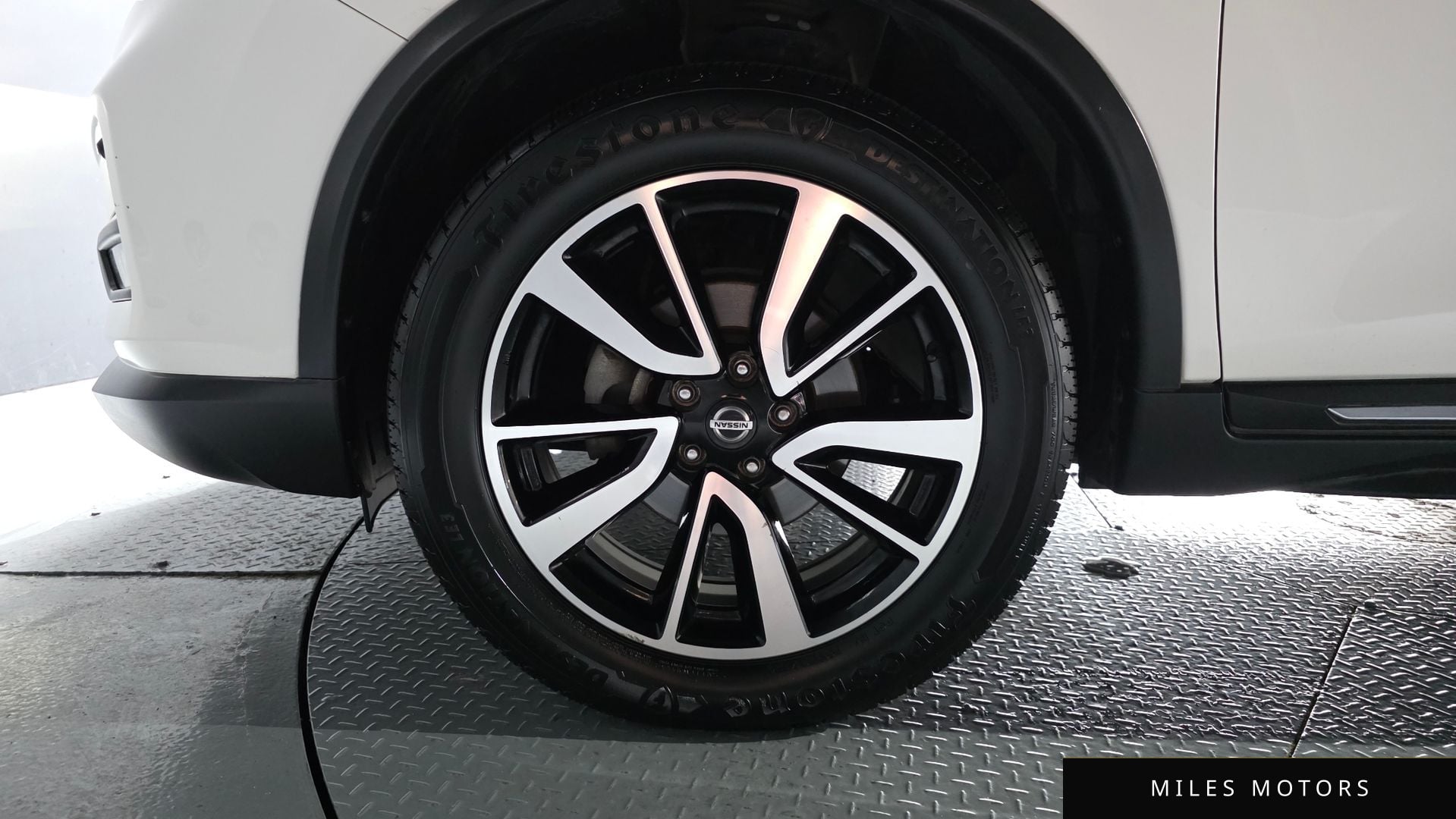 Nissan X-Trail 2018 — миниатюра 5
