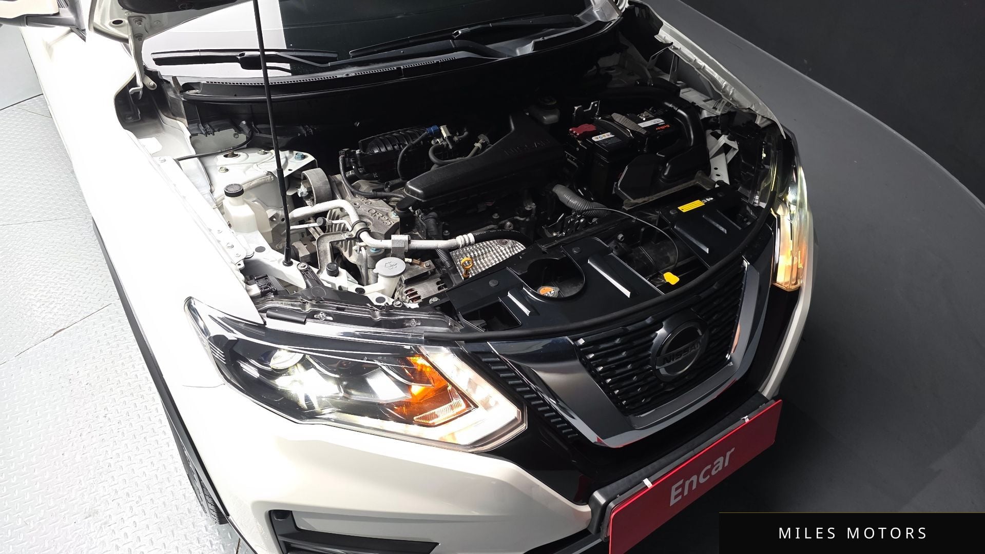 Nissan X-Trail 2018 — миниатюра 6